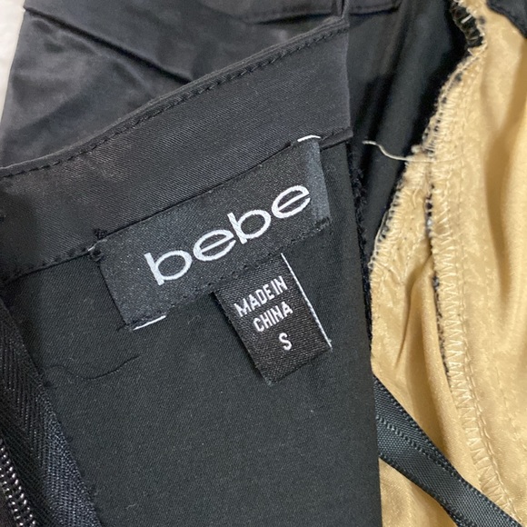 90s era Bebe dress - Picture 7 of 9